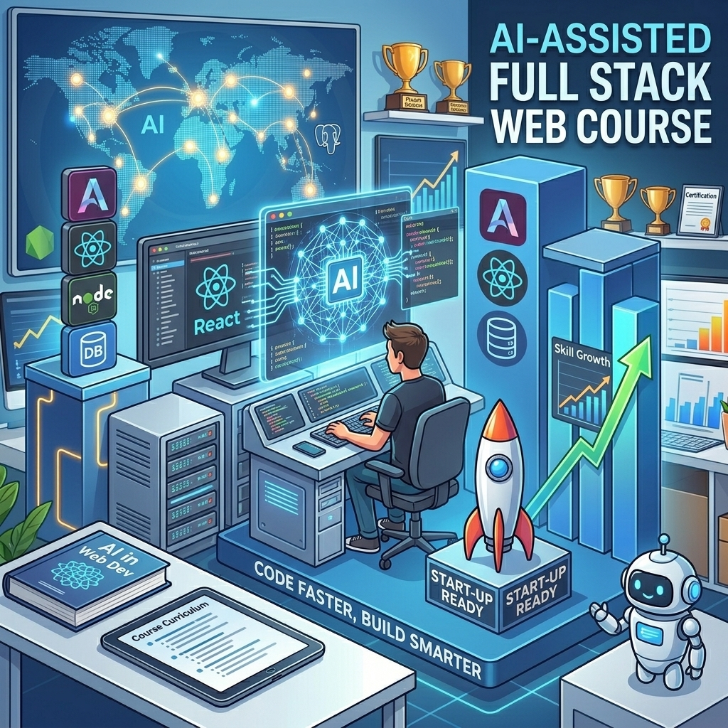 Course Image